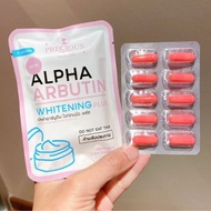 Precious Alpha Arbutin Powder Capsule Whitening 3 Plus/Body Whitening/Body Whitening/Whitening
