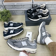 New Balance 2002R Couple Shoes Retro Casual Shoes M2002RNC M2002RNM JTME