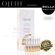 OJESH Lifting Treatment Hyaluron Serum Intensive Care 0.8% Concentration Rejuvenate Luminous &amp; Moisturize Skin