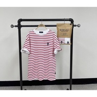 [ Authentic ] Who.au – Set of 2 basic t-shirts in unisex colors-WHRSE2352U