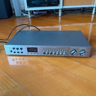 PRO-CLASSIC PKM08 數碼卡拉OK專用混音器  PRO-CLASSIC Digital Karaoke Mixer - Key Controller