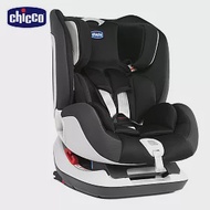 chicco-Seat up 012 Isofix安全汽座 (搖滾黑)