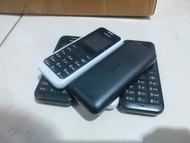 PROMO HP BERGARANSI NOKIA MICROSOFT 105 / NOKIA 105 RM-1134 MICROSOFT SECOND