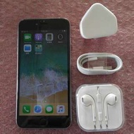 Apple iPhone 6s Plus 6S + 128G HK Version 港版