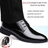 men shoes/timberland shoes/kasut lelaki murah/safety shoes men/Dragonfly brand men's business leather shoes, leather men