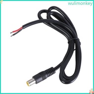 WU DC7909 Power Supply Cable DC7909 Power Pigtails Cable for Solar Energy Systems