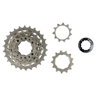 HODRDS. Suitable for brompton5/6/7 speed cassette flywheel For C/T/Pline modified 11-28T