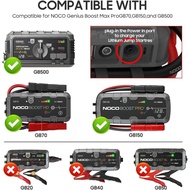 56W 14V AC Power Adapter Compatible with NOCO GB70 GB150 GB250+ GB251+ GB500 GB500+ Genius Boost Ult