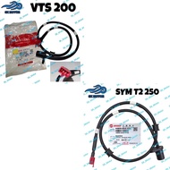 SYM T2 250 i / VTS200 VTS 200 / GTS 250 / GTS 300 / EVO 250 i Original Speed Sensor Speedo Meter 448