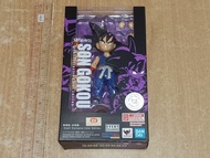全新外盒有傷 SH Figuarts(SHF) Dragonball Z Son Goku Kid Event Exclusive SDCC 龍珠 悟空 香港會場限定版