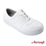 Aerosoft (แอโร่ซอฟ) รองเท้าผ้าใบ รุ่น SN7805 รองเท้าเพื่อสุขภาพ