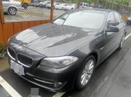 自售 2012　BMW　520D　  跑8萬 車況優 無待修  可全貸或超貸  