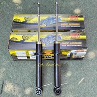 AMD โช้คหลัง NISSAN CEFIRO A33 (56210-2Y026) คู่ละ