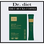 [Dr.diet] Diet Bucks – Garcinia Cambogia Diet Coffee Supplement from korea