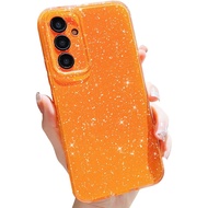 Glitter Phone Case For Samsung Galaxy A15 A55 5G S24 Ultra S23 FE S24Ultra S23Ultra S23FE A55 A15 ph
