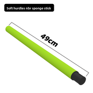 SO NICE | Adjustable Soft Removable Hurdle Barrier for Children