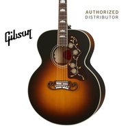 GIBSON SJ-200 ORIGINAL ACOUSTIC GUITAR - VINTAGE SUNBURST (SJ200)