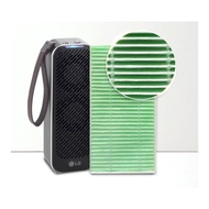 LG Puricare mini air purifier filter 3 pieces (korea)