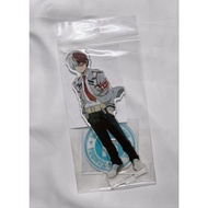 Pass standee/std shoto todoroki my hero academia/mha