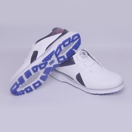 Fj Golf Shoes Men Waterproof Breathable Anti-Slip Fixed Nails Casual Summer Golf Men's Shoes SF