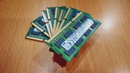 RAM LAPTOP 2GB DDR 3