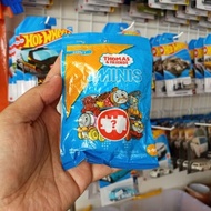 THOMAS AND FRIENDS MINIS BLINDBOX CHILDREN'S TOY THOMAS AND FRIENDS TRAIN