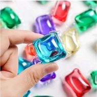 🦖AISYATUN88 ONLINE SHOP🦖Viral Improved Formula Laundry Bead Sabun Candy
