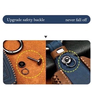 Geely Key Cover - Okavango Coolray Egrand Azkarra Key Case