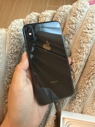 iPhoneX  256GB