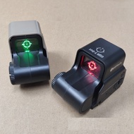 Holographic Sight Eotech Dummy