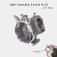 Case engine block for gx390 188f 13hp engine