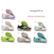 Size: 30-35 F50 FG Kids Shoes in stock soccer boots soccer shoes Shengege1991.my
