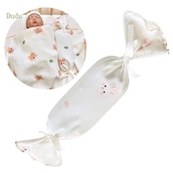 Dudu Gentle Safe Baby Pillow Comfortable Practical Baby Pillow for Spit Up Control
