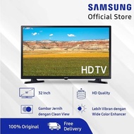 Led Digital TV 32 Inch Samsung Type: 32 N4001 (Khusus Daerah Medan)