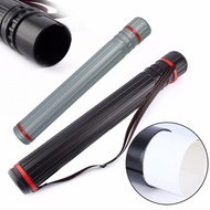 Drafting Tube For Paper / Artwork Storage & Holder