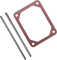 690981 Push Rod and Valve Cover Gasket for Briggs and Stratton Fit 441577, 441677, 441777, 445577, 4