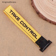 [OriginalGrass] Keyboard Ribbon Mechanical Keyboard Strap Magnetic Axis Keyboard Strap Wooting Atk68