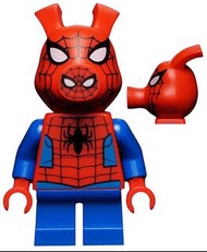 正版 LEGO MARVEL Super Heroes Spider Man 76151 76178 Spider-Ham