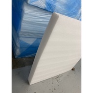 Archery Target Butt P.E Foam 100x100x10cm 2.0 pcf