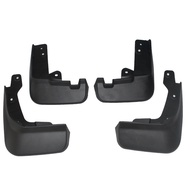 Suitable for Mazda CX-8 Mudguard cx8 CX-7 Car Mudguard Fart Accessories Supplies Factory Ready Stock