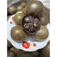 5 DRIED LA HAN FRUITS