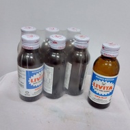 Livita Energy Drink (Original - Bottle) 100ml / 6 x 100ml