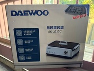 Darwin無煙電烤爐