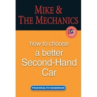 How To Choose a Better Second-Hand Car