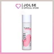 TIAM AC Fighting AHA BHA PHA Toner 180ml
