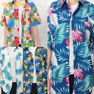Colorful Clothing Set For Girls' Travel And Leisure Large Size Songkran Shirt Women's