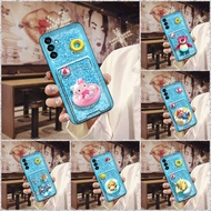 protective Shockproof Phone Case For Samsung Galaxy A34 5G Waterproof Cute Fashion Design Dirt-resis