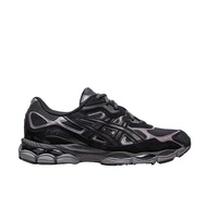 Asics Gel-NYC Black Unused