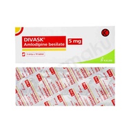 Divask 5 mg