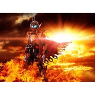 幪面超人 Gotchard Daybreak SHF Kamen rider Gotchard 黎明歌查德